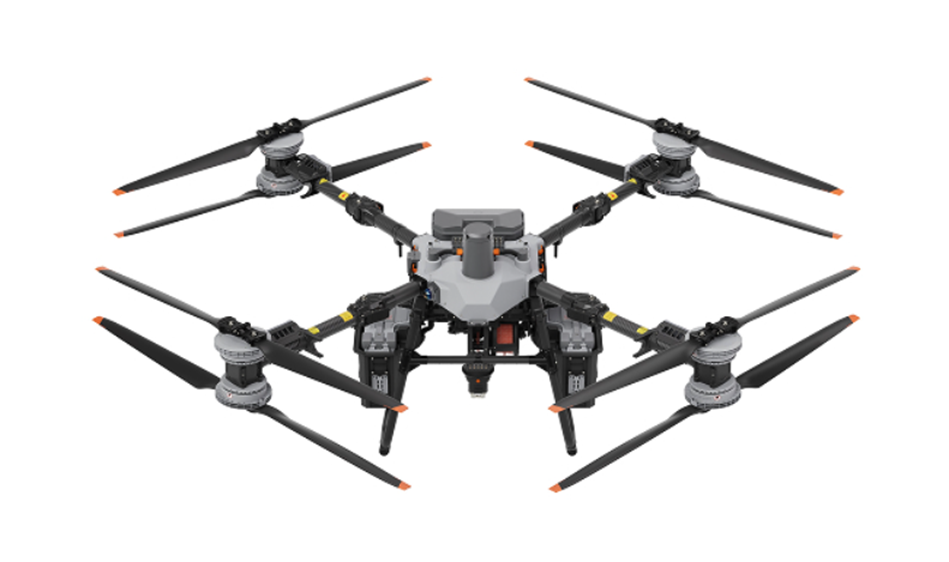 DJI FLYCART 100 の機体